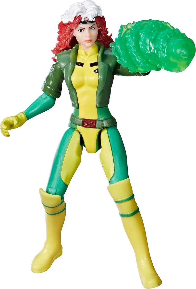 Marvel X-Men '97 - Rogue Epic Hero Figure, alternate view