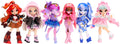 Suki Goldpetal Fragile Mirror Mi Mini Fashion Doll alternate view 7