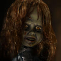 Living Dead Dolls Presents The Exorcist Doll