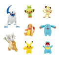 Pokemon 2" Battle Figure Multipack