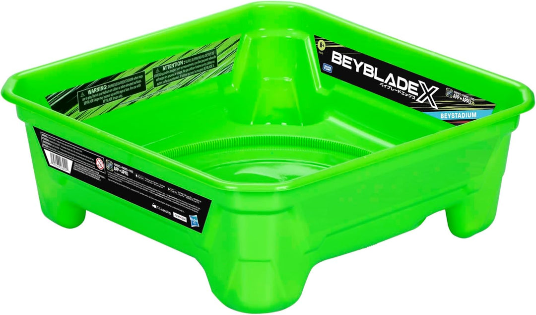 Beyblade X Beystadium Battle Arena