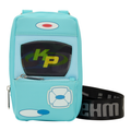 Loungefly Kim Possible Sling Crossbody Bag