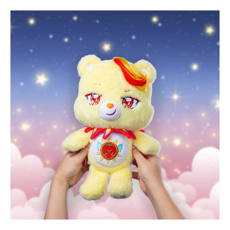 Care Bears - Kawaii Theme Funshine Bear