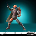Star Wars The Vintage Collection Mandalorian Judge Action Figure, side angle
