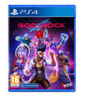 God of Rock - PlayStation 4