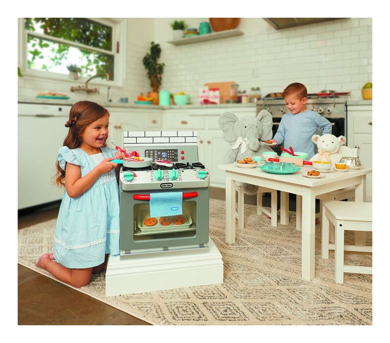 Little Tikes First Oven - Image