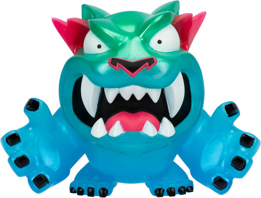 Mr Beast Lab Vinyl HyperPanther Figure