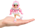 Akiko Kittyama Cosy Mirror Mi Mini Fashion Doll alternate view 4