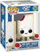 Pop-Tarts Mascot Kellogg's Ad Icons Funko Pop! Vinyl Figure