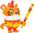 Pinata Smashlings Mo Tiger Figure - Image 2