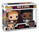 Pop! 2-Pack Stranger Things Season 4 Max & Lucas 2 Pack