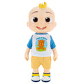 Cocomelon Deluxe Interactive JJ Doll (image 3 of 9)