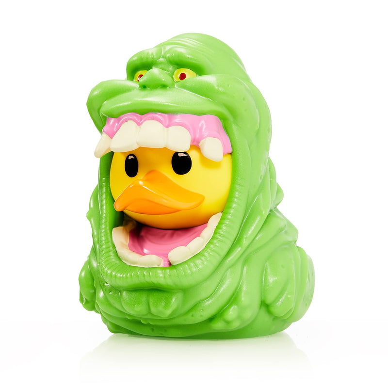 Ghostbusters Slimer Tubbz PVC Figure Boxed Edition 10 cm
