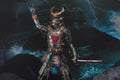 Iron Maiden Future Past World Tour Ultimate 7" Scale Action Figure 2-Pack (Eddie) (view 2)