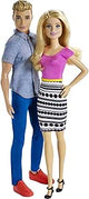 Barbie Signature @BarbieStyle Barbie and Ken Doll 2-Pack Exclusive
