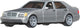 Hot Wheels Premium Fast & Furious Mercedes-Benz 500 SEL