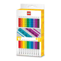 LEGO Gel Pens 10 Pack
