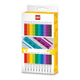 LEGO Gel Pens 10 Pack