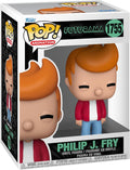 Funko Animation: Futurama (Fry)