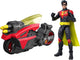 DC 6" Robin & Robin Cycle