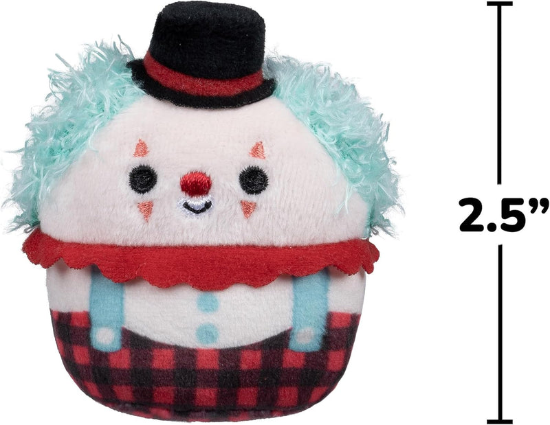 Squishmallows Micromallows 2.5" Plush 4 Pack - Image 7