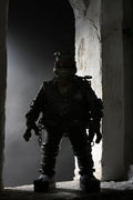 TMNT / Universal Raphael As Frankenstein's Monster Ultimate, rear view