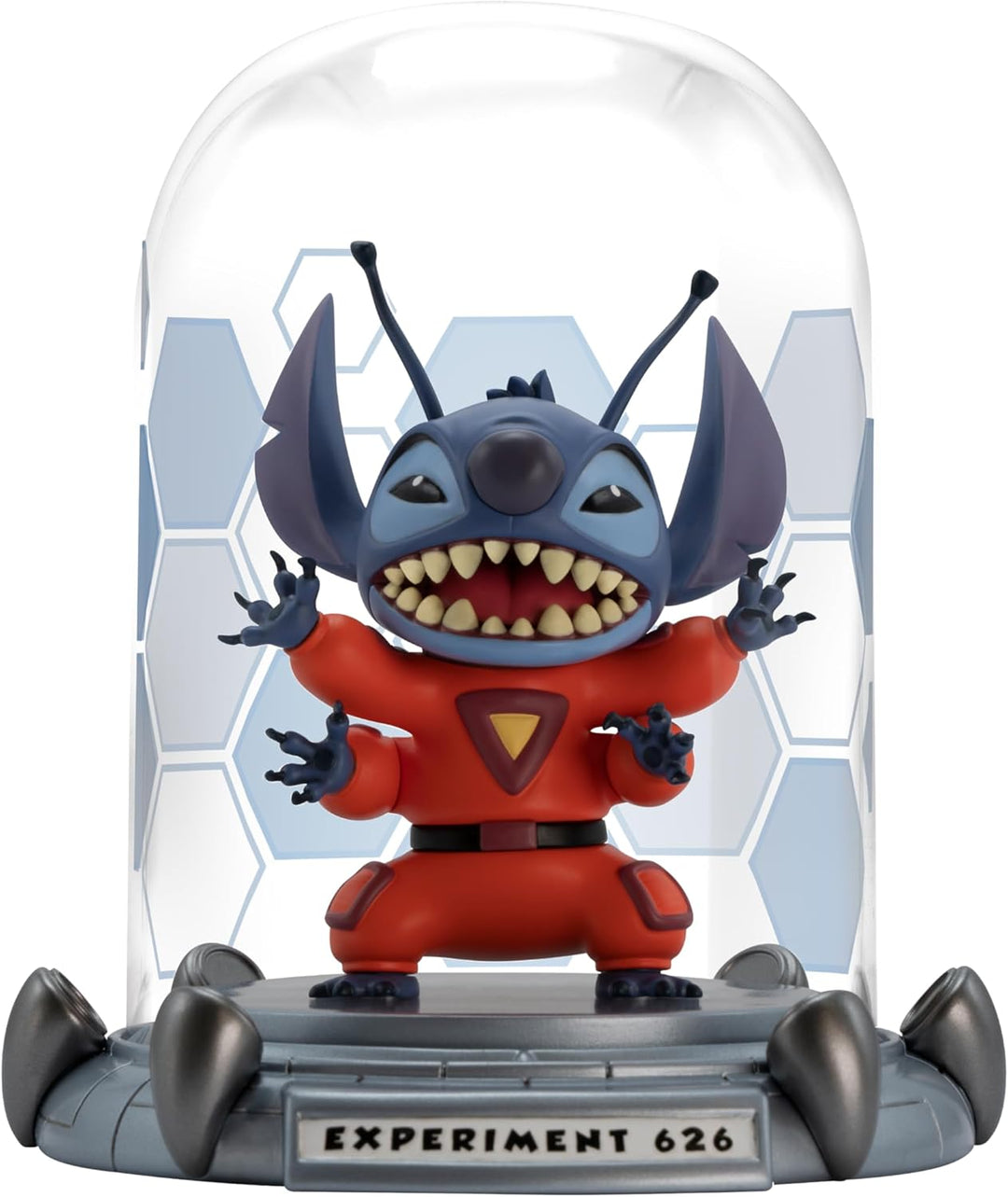 Disney Lilo & Stitch Stitch 626 Figure