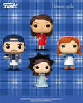 Lorelai Gilmore Gilmore Girls Funko POP! Vinyl Figure