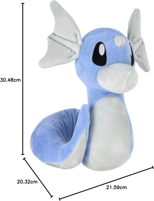 Pokémon Dratini 8" Plush
