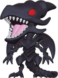 Funko POP! Animation: Yu-Gi-Oh! - Red-Eyes Black Dragon, alternate view