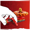 Lego Ninjago 71823 Kai's Dragon Spinjitzu Spinner Playset for Ages 6+, close-up detail