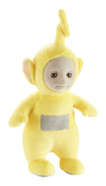 Teletubbies 8" Talking Soft Laa Laa - Image