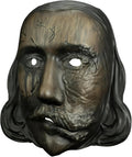 John Carver "Burnt" Injection Mask Thanksgiving (view 2)