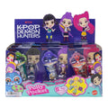 Polly Pocket x KPop Demon Hunters Miniature Dolls