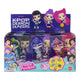 Polly Pocket x KPop Demon Hunters Miniature Dolls