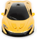 Remote Control McLaren P1 | 1:24sc Model 27.145MHz, packaging shot