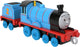 Thomas and Friends Large Diecast Metal Push Along Edward Engine