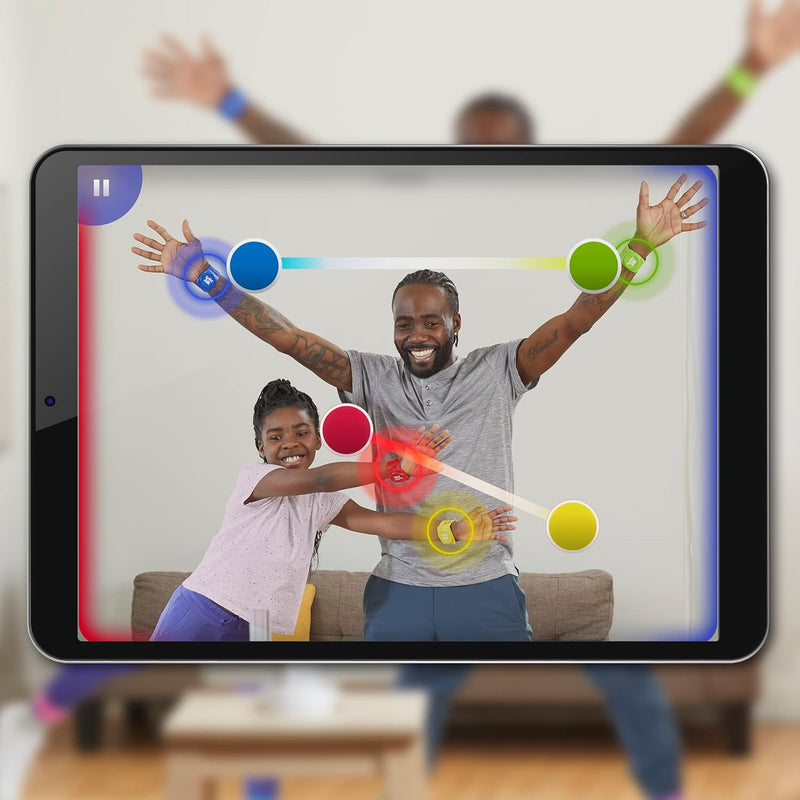 Twister Air Party Game - Image 6