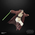 Star Wars Jedi Master Indara The Acolyte Black Series Action, additional view