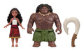 Disney Moana 2 Moana & Maui Ocean Adventures - Image
