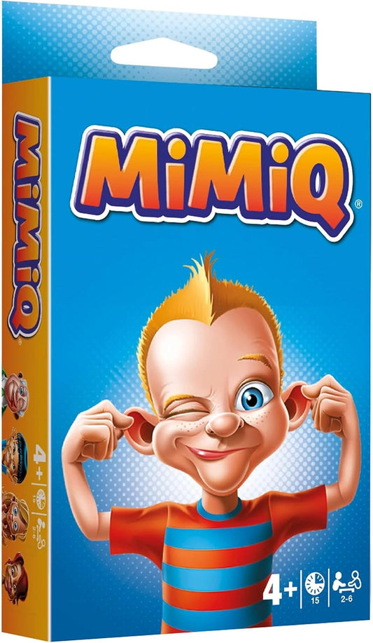 SmartGames MimiQ