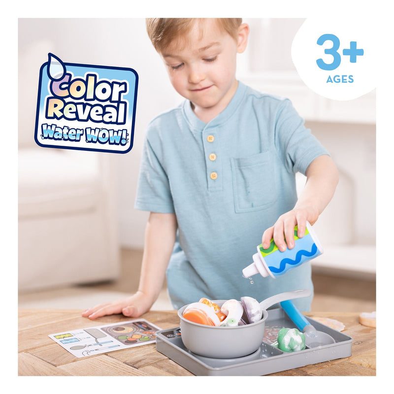 Melissa & Doug - Water Wow! Stir/Simmer - Image