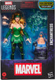 Marvel Legends Series Enchantress Action Figure
