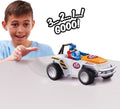 Stuntman Stu Smash and Grab Buggy Set - Image 5