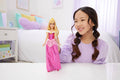 Disney Princess Aurora Doll 29 cm, close-up detail