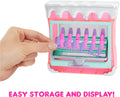 L.O.L. Surprise OMG Sweet Nails Candylicious Sprinkles Shop - Image 6