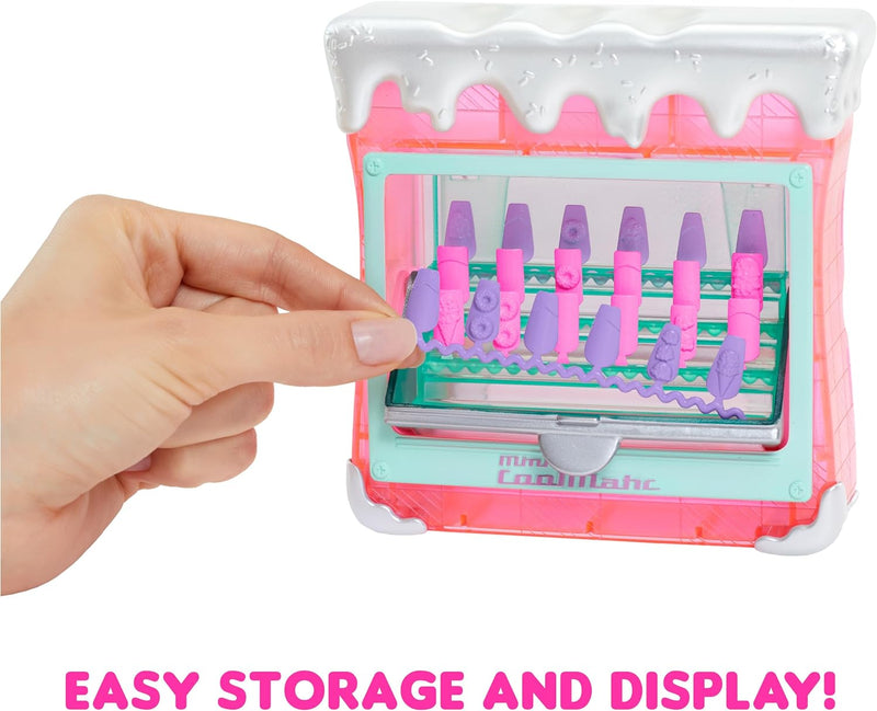 L.O.L. Surprise OMG Sweet Nails Candylicious Sprinkles Shop - Image 6