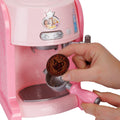 Disney Princess Style Collection Gourmet Espresso Maker - Image 4