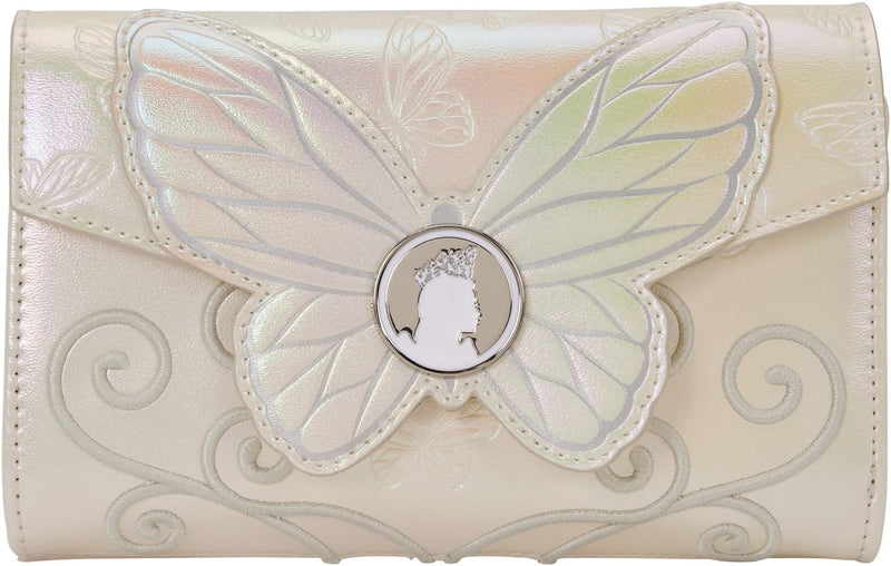 Loungefly - Wicked Part 2 Flap Wallet