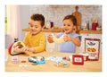 Little Tikes Creative Chefs Pizza Kit - Image